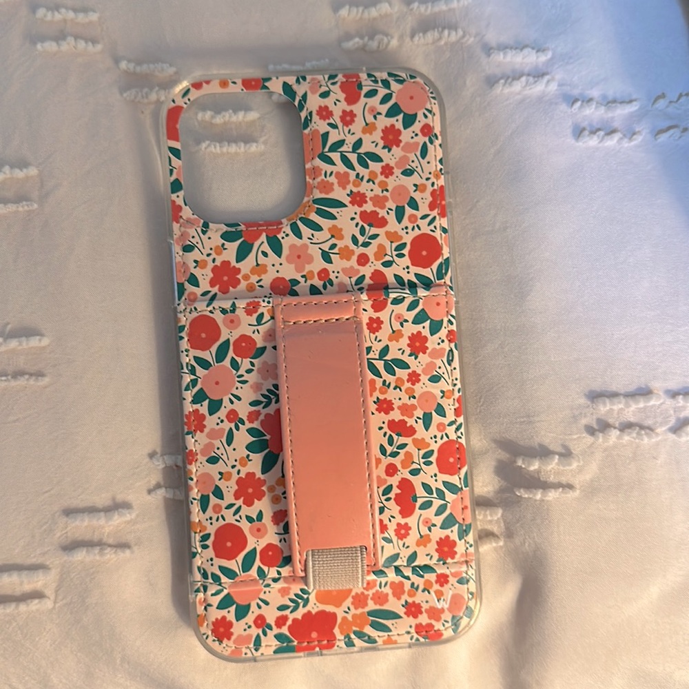 Walli iPhone 12 Pro Max case